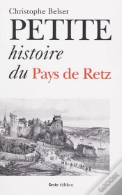 Capa do artigo Petite Histoire Du Pays De Retz