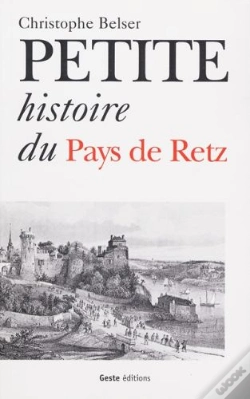 Capa do artigo Petite Histoire Du Pays De Retz