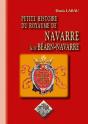 Petite Histoire Du Royaume De Navarre Et De Bearn-Navarre - Preview