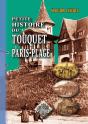 Petite Histoire Du Touquet Paris-Plage - Preview