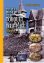Petite Histoire Du Touquet, Paris-Plage Tome 2 - Preview