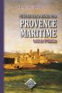 Petite Histoire & Origines De La Provence Maritime Ancienne Et Moderne (Édition 2011) - Preview
