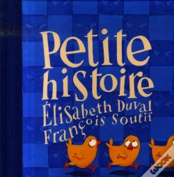 Capa do artigo Petite Histoire