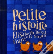 Capa do artigo Petite Histoire