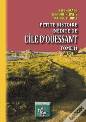 Capa do artigo Petite Histoire Inédite De L
