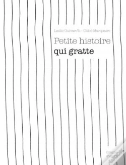 Capa do artigo Petite Histoire Qui Gratte