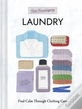 Petite Housekeeping: Laundry