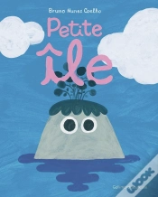 Capa do artigo Petite Île
