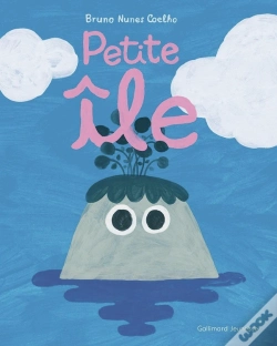 Capa do artigo Petite Île