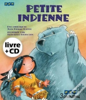 Capa do artigo Petite Indienne