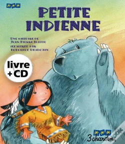 Capa do artigo Petite Indienne