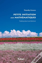 Petite Initiation Aux Mathematiques