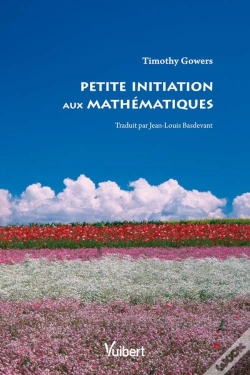 Capa do artigo Petite Initiation Aux Mathematiques