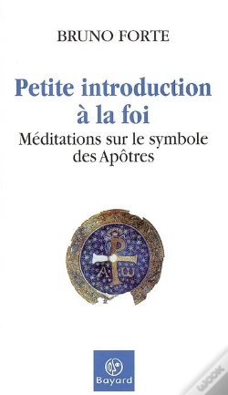 Capa do artigo Petite Introduction A La Foi ; Meditations Sur Le Symbole Des Apotres