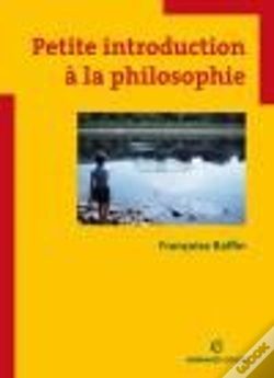 Capa do artigo Petite Introduction À La Philosophie