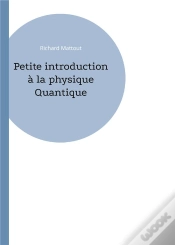 Capa do artigo Petite Introduction A La Physique Quantique