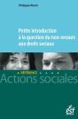 Petite Introduction À La Question Du Non-Recours Aux Droits Sociaux - Preview