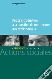 Petite Introduction À La Question Du Non-Recours Aux Droits Sociaux