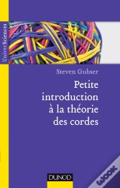 Capa do artigo Petite Introduction À La Théorie Des Cordes