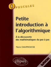 Petite Introduction À L'Algorithmique - N°4