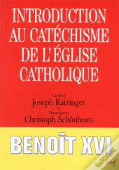 Petite Introduction Au Catechisme De L'Eglise Catholique