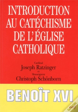 Capa do artigo Petite Introduction Au Catechisme De L'Eglise Catholique