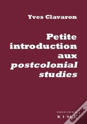 Capa do artigo Petite Introduction Aux Postcolonial Studies