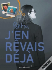 Capa do artigo Petit(E), J