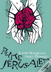 Capa do artigo Petite Jérusalem