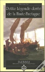 Capa do artigo Petite Legende Doree De La Haute-Bretagne