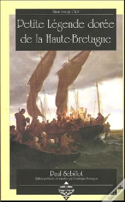 Capa do artigo Petite Legende Doree De La Haute-Bretagne