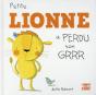 Petite Lionne A Perdu Son Grrr - Preview