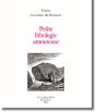 Petite Lithologie Amoureuse - Preview