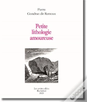 Capa do artigo Petite Lithologie Amoureuse