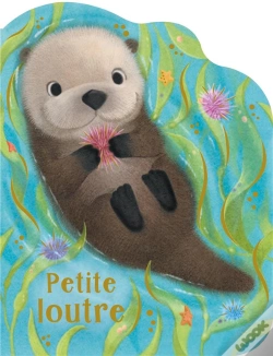 Capa do artigo Petite Loutre