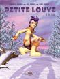 Petite Louve T02 - Alvin - Preview