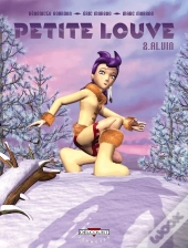 Petite Louve T02 - Alvin