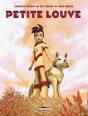 Petite Louve Tome 1 ; Automne - Preview