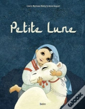 Petite Lune A Disparu !