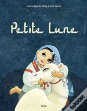 Capa do artigo Petite Lune A Disparu !