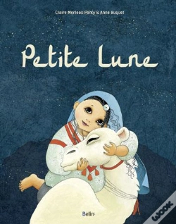 Capa do artigo Petite Lune A Disparu !