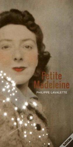 Capa do artigo Petite Madeleine