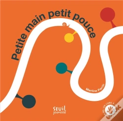 Capa do artigo Petite Main, Petit Pouce