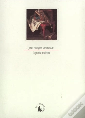 Capa do artigo Petite Maison