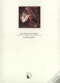 Capa do artigo Petite Maison
