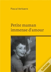 Capa do artigo Petite Maman Immense D Amour