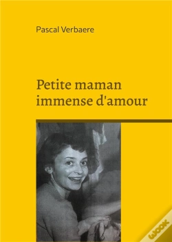 Capa do artigo Petite Maman Immense D Amour