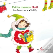 Capa do artigo Petite Maman Noël