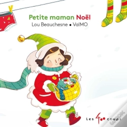 Capa do artigo Petite Maman Noël