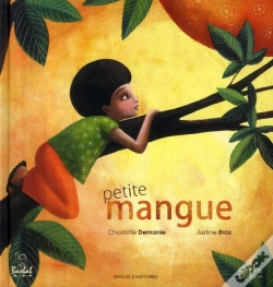 Capa do artigo Petite Mangue
